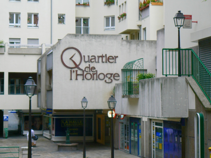 Quartier de l Horloge: Quartier de l Horloge 005
